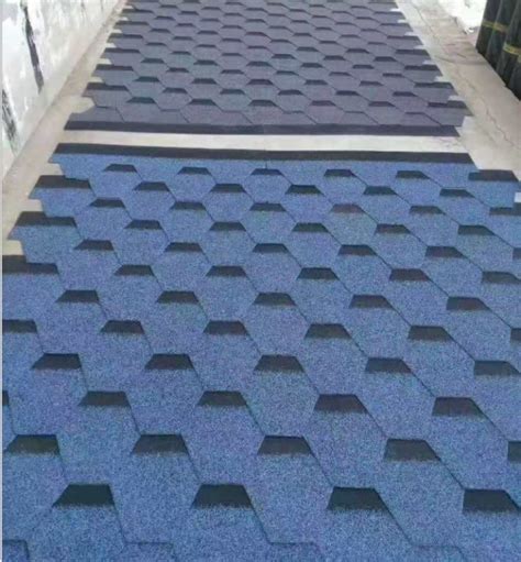 Roof Heat Insulation Materials Fiberglass Modified Bitumen Asphalt