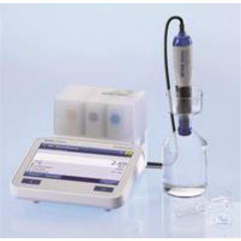 Neolab® Mettler Toledo® Sevenexcellence Do Meter S900 Basic Nur