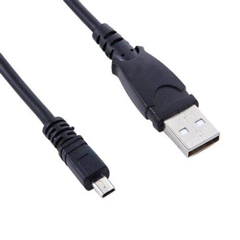 Av Usb Port