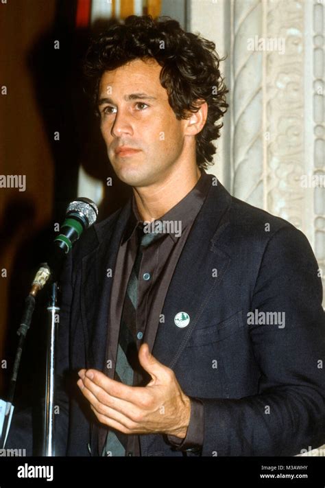 Los Angeles Ca October 18 Actor Michael Ontkean Attends Nuclear