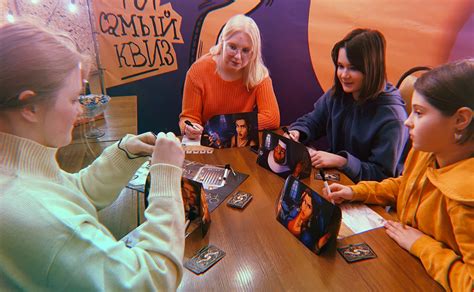 В мире самых культовых настолок