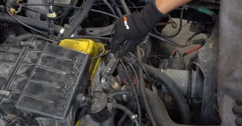 How To Change Spark Plugs On Vw Polo Playa Replacement Guide Polo Playa