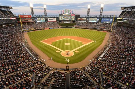 The 30 Major League Baseball Stadiums, Ranked