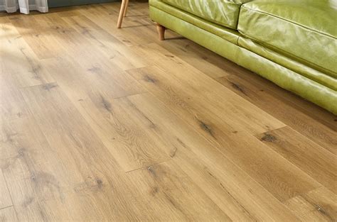 Duke Bora Oak Vinyl Click Lvt Flooring Lvt Flooring