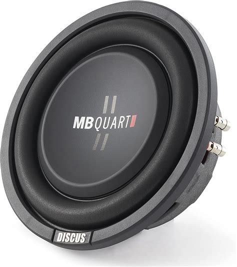 Best Shallow Mount Subwoofer Top Rated 2023