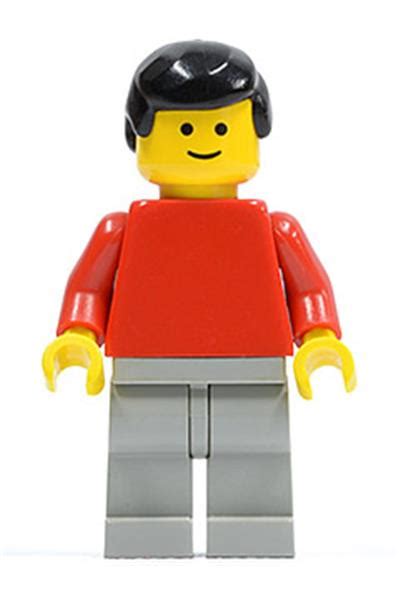 Lego Male Minifigure Pln Brickeconomy