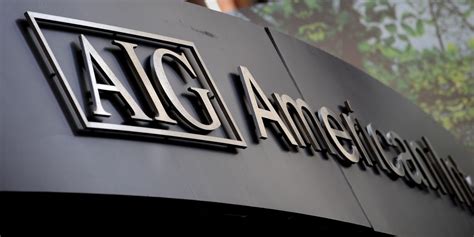 This Aig Spinoff Is The Biggest Ipo Of The Year At Just 1 8 Billion In