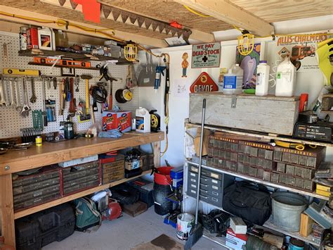 6 Best Shed Storage Ideas | Goldstar Buildings