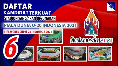 Piala Dunia U20 – newstempo