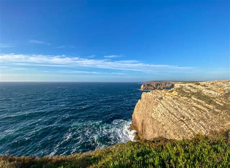 Sagres, Portugal Travel Guide: Best Things to Do & See in Sagres