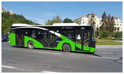 De mâine un nou traseu RATBV în Braşov Pe unde vor circula autobuzele