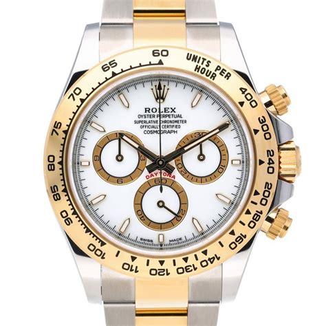 Rolex Daytona Watch