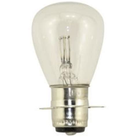 Bulb P15D for diamond optic - MOTORKIT