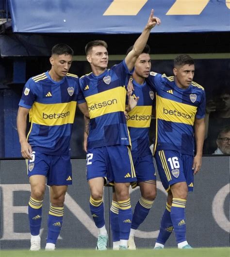 Copa de la Liga Con un partidazo de Zenón Boca venció a Central