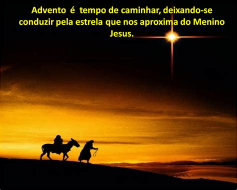 Vocação e Missão ADVENTO Vem Senhor Jesus