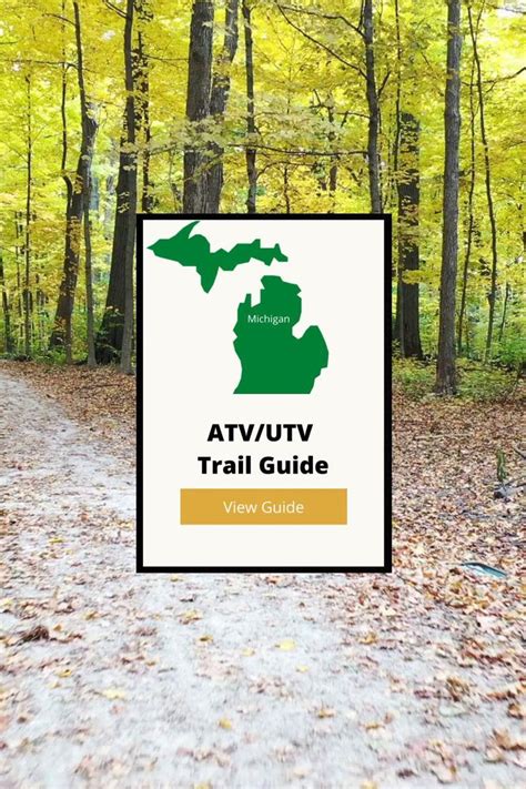 Most Popular Michigan Atv Trails Treadworld Video Video