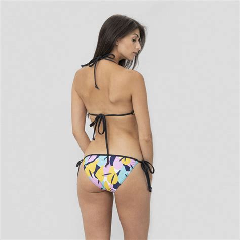 Customized Bikini Design Your Personalized Bikini Online