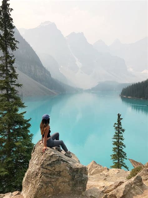 Top 8 Things You Must Do In Banff National Park Vacation Pictures