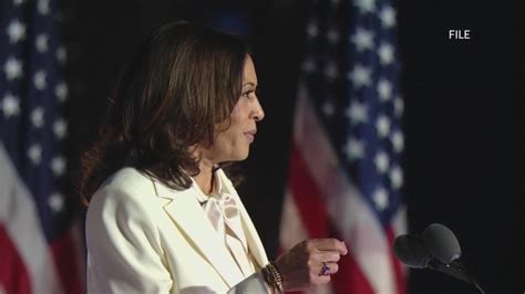 Vice President Kamala Harris Shatters Glass Ceilings For Black Women