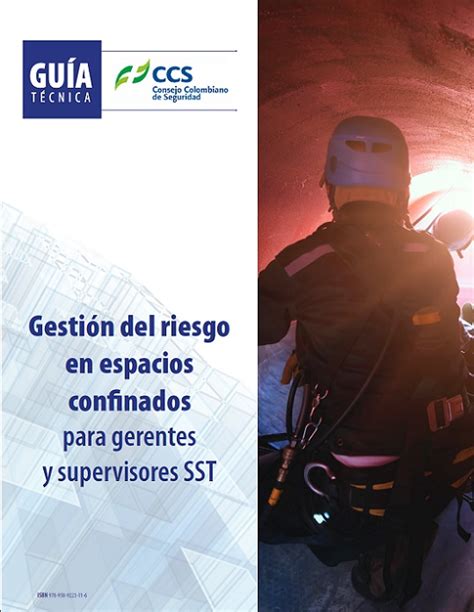 Descargas en PDF Guía Técnica Gestión del riesgo en Espacios