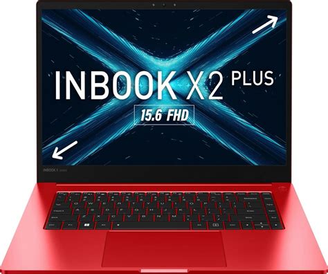 Infinix INBook X2 Slim Series Laptop 11th Gen Core I3 8GB 512GB SSD