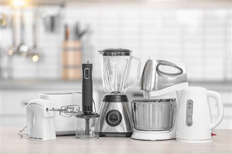 Must Have Kitchen Appliances That Make Cooking Food Peachy Thursday Dinners