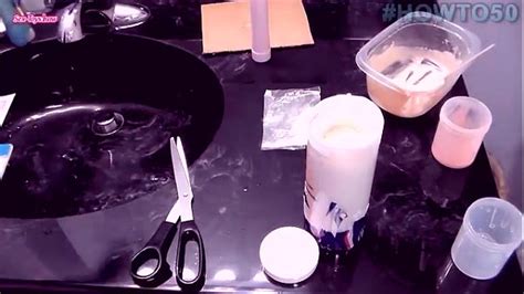 How To Make A Homemade Sex Toy Clone A Willy Glow In The Dark Kit Xxx Mobile Porno Videos