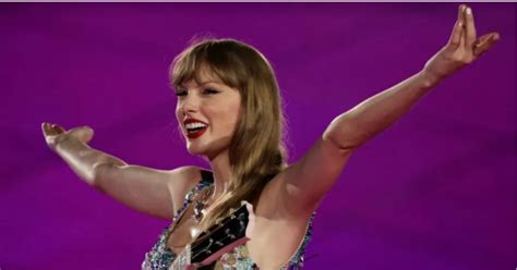 Taylor Swift Joins Worlds Richest On Billionaire List News Spicy