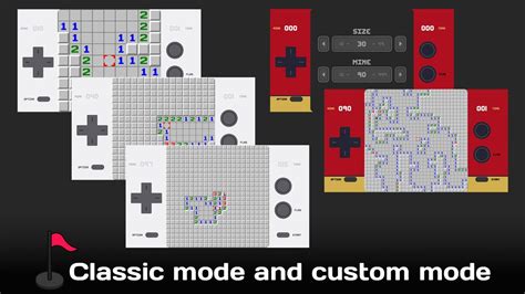 Minesweeper Arcade Android Ios Apk Download For Free Taptap