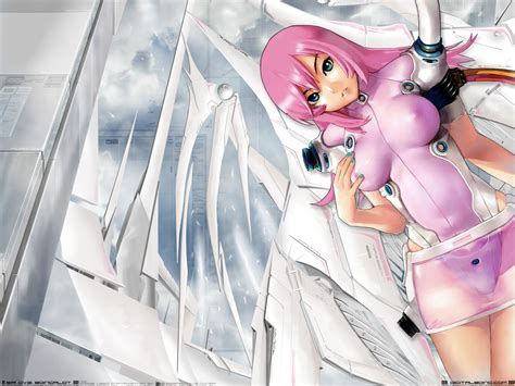 Lisa Taisen Hot Gimmick And 1 More Drawn By Hakua Ugetsu Danbooru