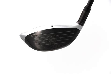 Taylormade M6 3 Wood Fairway Golf Geeks