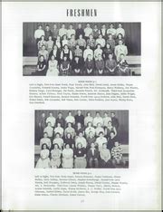 Kearsley High School - Echo Yearbook (Flint, MI), Class of 1953, Page ...