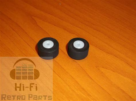 SONY TC RX410 Pinch Roller Hi Fi RetroParts