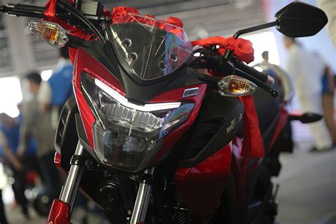 Honda Megapro Newstempo