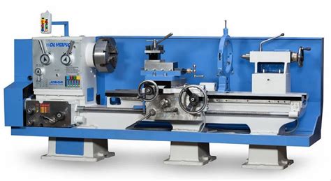 Feet Extra Heavy Duty All Geared Lathe Machine At Rs