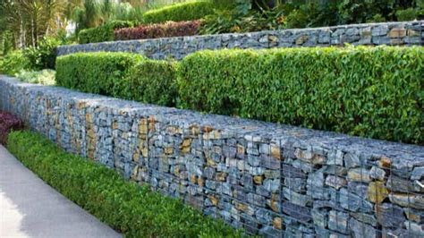 5 Retaining Wall Ideas For Australians Canstar