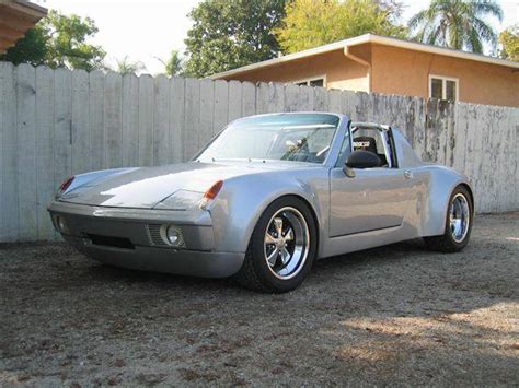 Modified Porsche 914 Porsche 914, Porsche, Porsche Cars, 43% OFF