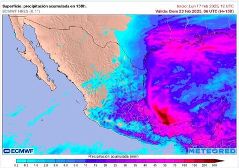 Este Ser El D A M S Fresco De La Semana En Cdmx M Nimas De C Y