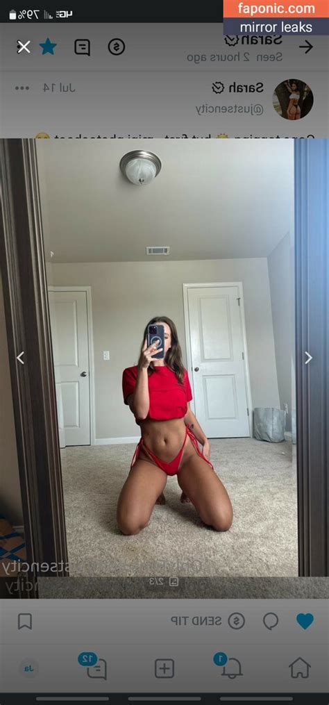 SenCity Aka Justsencity Aka Sen Cityy Nude Leaks OnlyFans Patreon Faponic