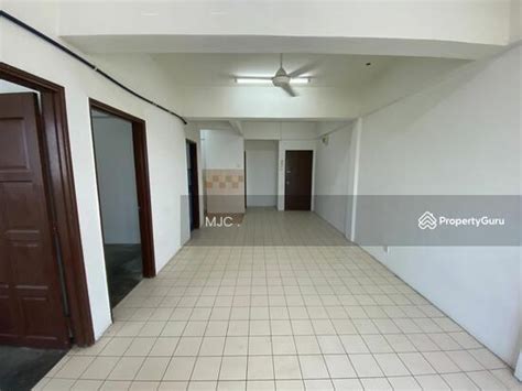 Nd Floor Shop Apartment Rm Taman Sentosa Klang Jalan