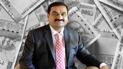 Gautam Adani Networth गौतम अदाणी फिर बने एशिया के धनकुबेर मुकेश