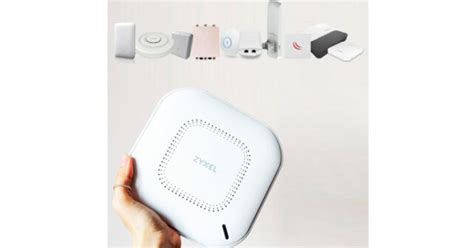 Точки доступу Wi-Fi — типи та особливості моделей