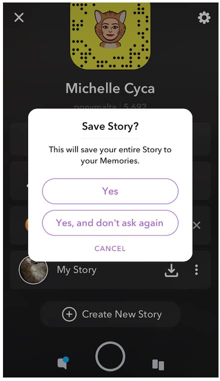 How to Use Snapchat Memories to Grow and Engage Your Audience