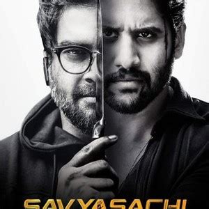 Savyasachi - Rotten Tomatoes