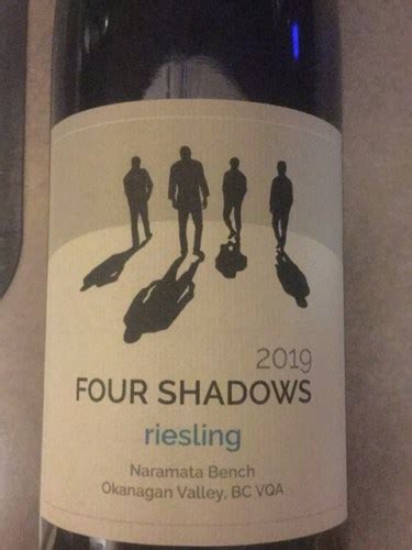 Four Shadows Riesling Vivino Us