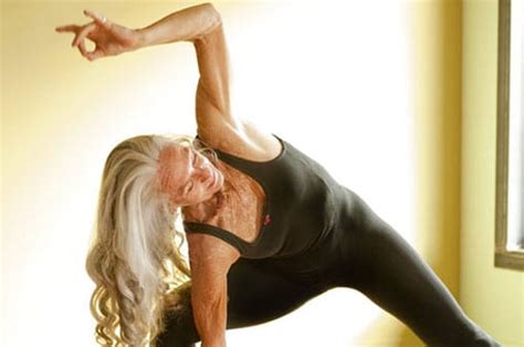 Reignite The Spark Try Yoga For Better Sex After Sixty And Me