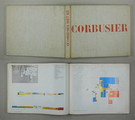 Le Corbusier et son atelier rue de Sèvres 35 Barnebys