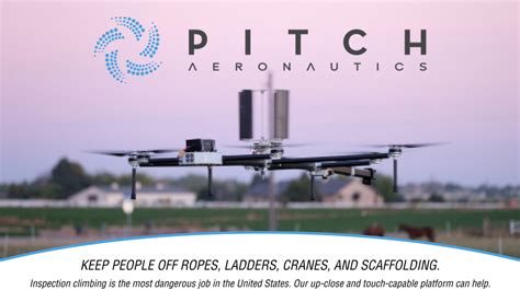 Pitch Aeronautics Startengine