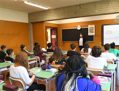 In Arrivo Milioni Per Le Scuole Post Covid