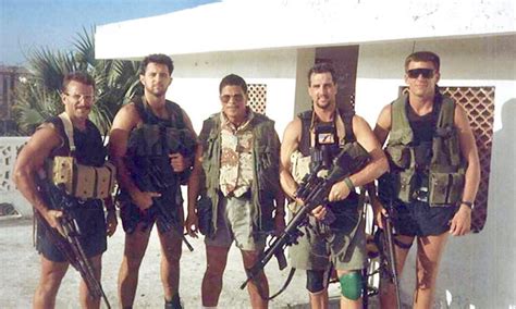 Naval Special Warfare Development Group Formerly Known As SEAL Team 6